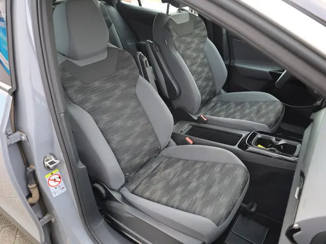 Volkswagen ID.4 Pro 77 kWh 150KW 2022 Elektrisch 31