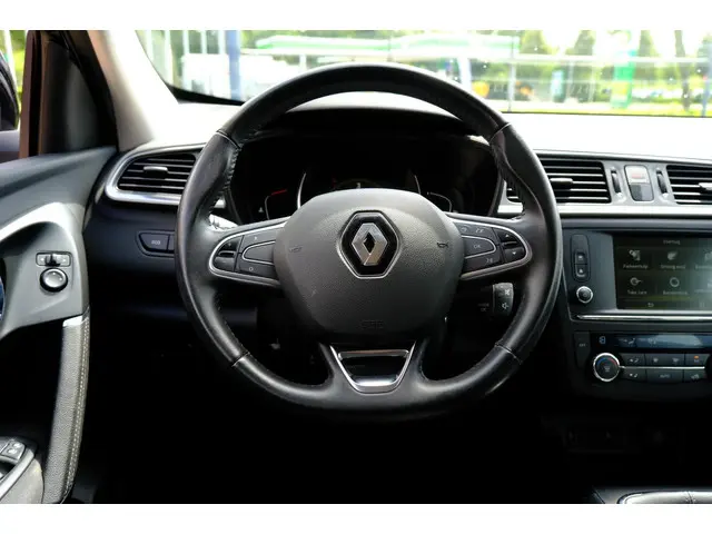 Renault Kadjar 1.5 dCi Intens Navi|Clima|PDC|LMV 2016 Diesel 6