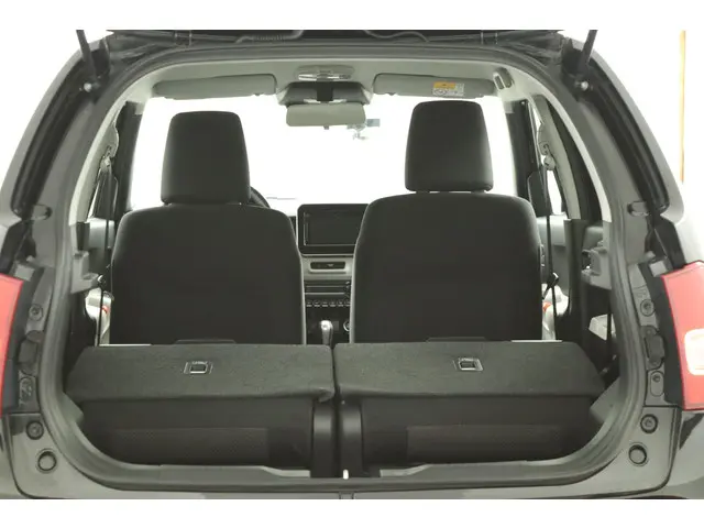 Suzuki Ignis 1.2 Stijl 2020 Benzine 26