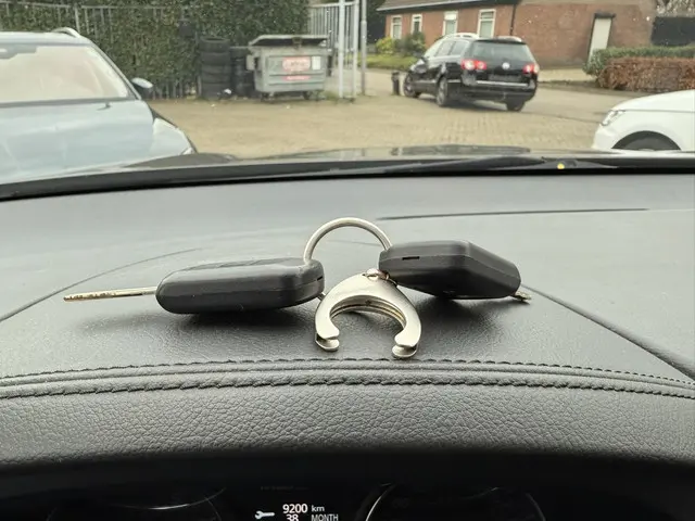 Mitsubishi Outlander 2.0 2017 Benzine 25