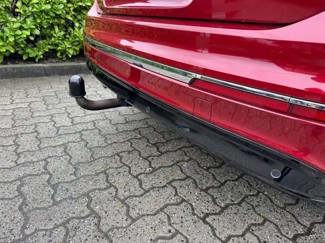 Volkswagen Tiguan 1.4 TSI R Line 2018 Benzine 9