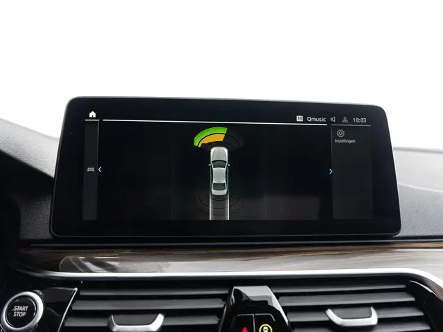 BMW 5 Serie Sedan 530e 2021 Hybride Benzine 30