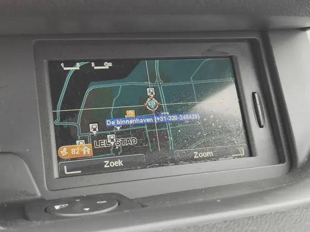 Renault Grand Scénic 1.2 TCe Limited 2015 Benzine 15