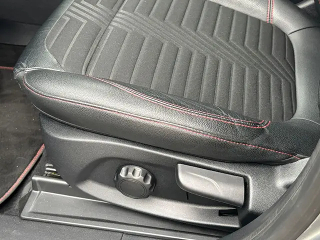 Ford Puma EcoBoost Hybrid ST-Line X 2021 Benzine 25