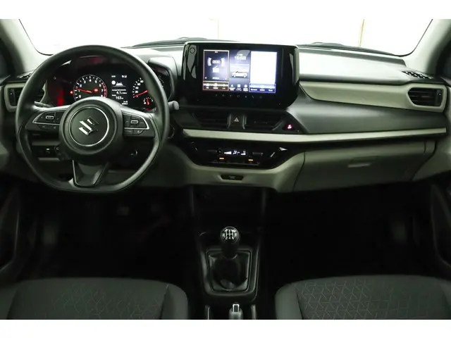 Suzuki Swift 1.2 Comfort Smart Hybrid 2025 Benzine 4