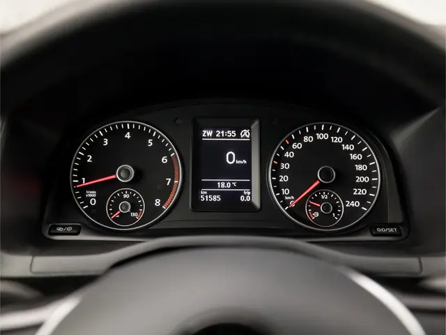 Volkswagen Caddy 1.4 TSI Sportline 2020 Benzine 20