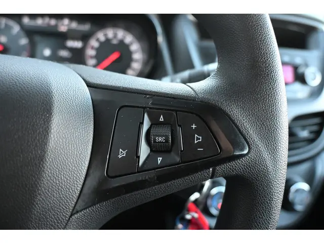 Opel KARL 1.0 ecoFLEX Edition 2016 Benzine 19