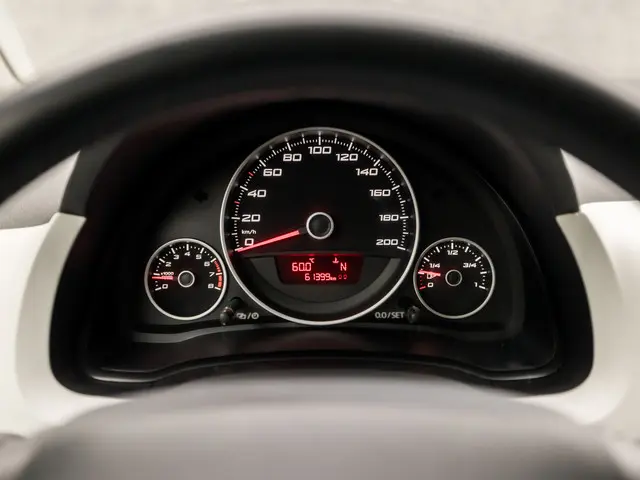 SEAT Mii 1.0 Sport 2016 Benzine 19