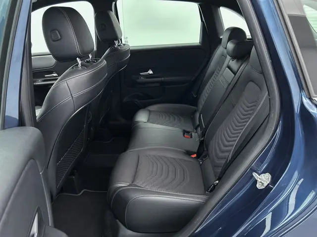 Mercedes-Benz B-Klasse 160 Advantage 2020 Benzine 20