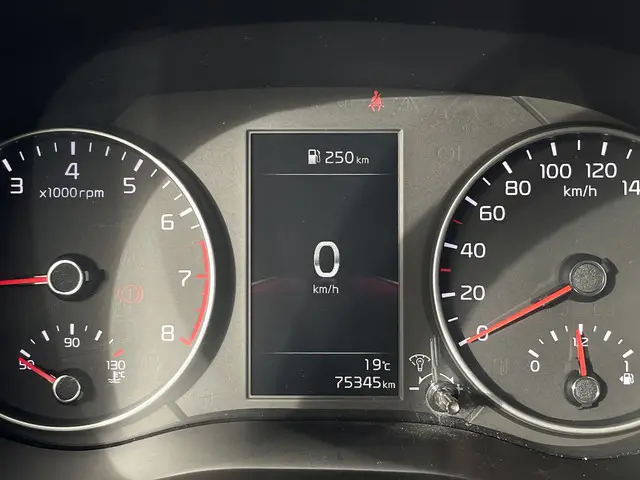 Kia Picanto 1.0 DPi DynamicLine 2022 Benzine 20