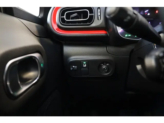 Citroën C3 PT 110 Shine Automaat-6 2019 Benzine 33