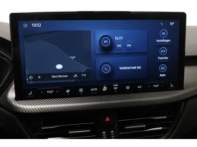 Ford Kuga 2.5 PHEV ST-Line X 2025 Hybride Benzine 42