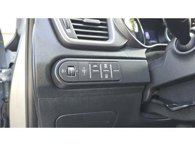 Kia Ceed Sportswagon 1.4 T-GDi DynamicLine 2020 Benzine 17