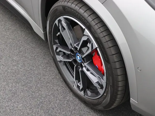 BMW iX1 eDrive20 67 kWh 2025 Elektrisch 46