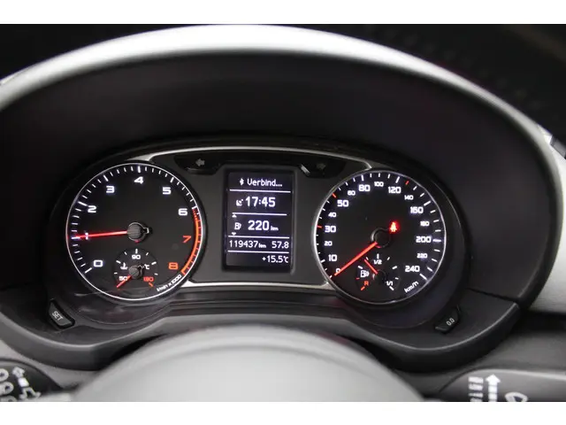 Audi A1 1.0 TFSI Adrenalin 2016 Benzine 15