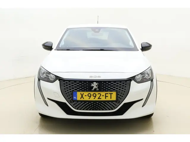 Peugeot e-208 EV E-Style 50 kWh 2023 Elektrisch 6