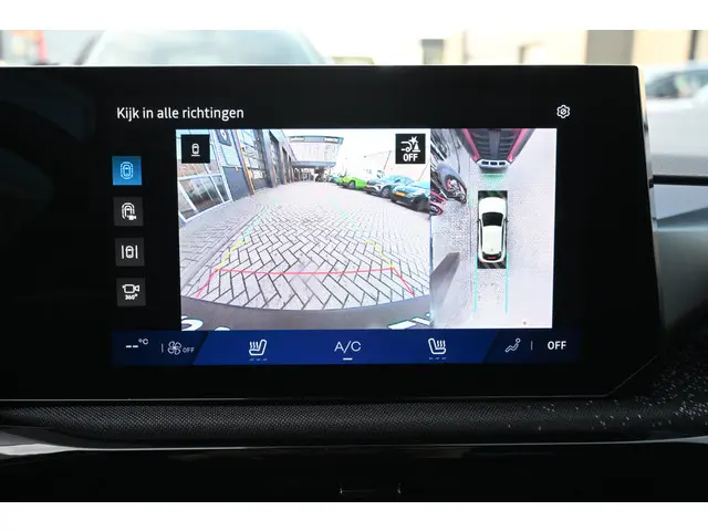 Renault Clio esprit Alpine 2026 Hybride Benzine 25