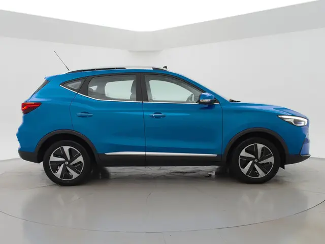 MG ZS-EV MG EV 50 KWH LUXURY 2022 Elektrisch 17