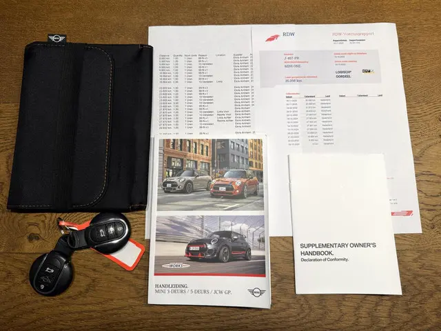 MINI One Mini 1.5 Chili 2020 Benzine 14