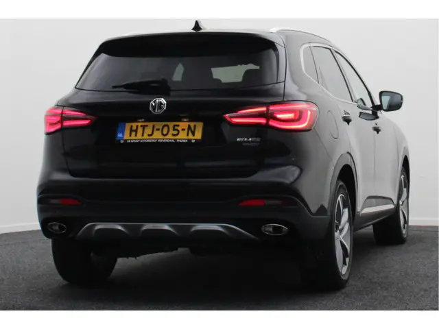 MG EHS 1.5 TGDI Comfort 2022 Hybride Benzine 19