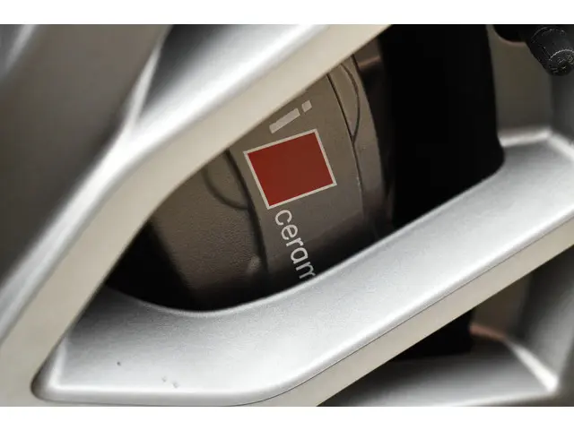 Audi S6 Avant 4.0 TFSI 450pk quattro 2016 Benzine 92