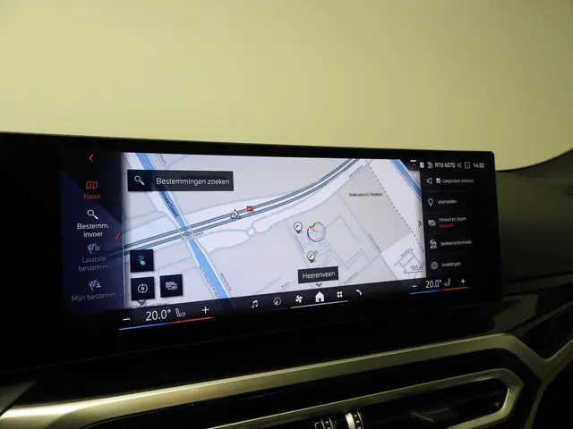 BMW i4 Gran Coupé 2024 Elektrisch 19