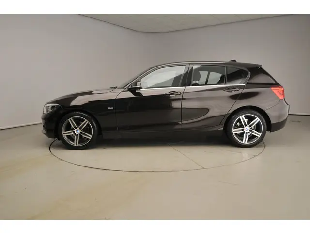 BMW 1 Serie 2
