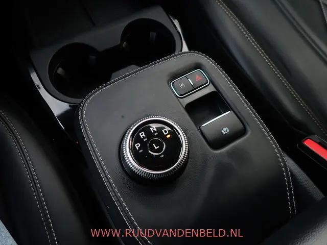 Ford Mustang Mach-E RWD 75 kWh 2021 Elektrisch 27
