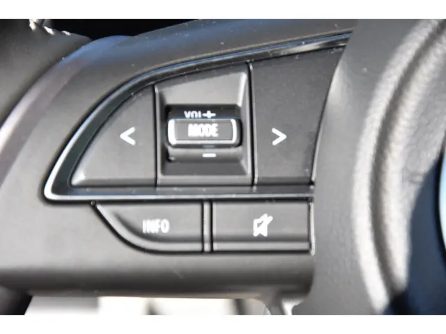 Suzuki Swift 1.2 Style Smart Hybrid 2024 Hybride Benzine 10