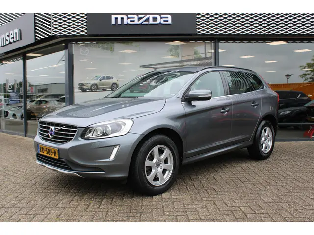 Volvo XC60 3