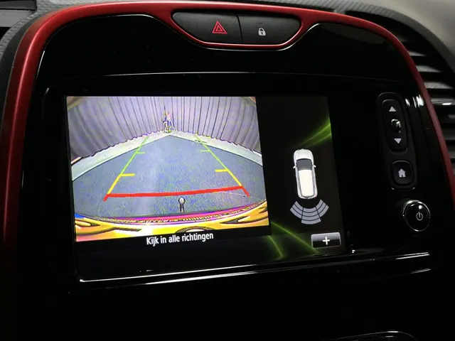 Renault Captur 1.2 TCe Helly Hansen 2015 Benzine 29