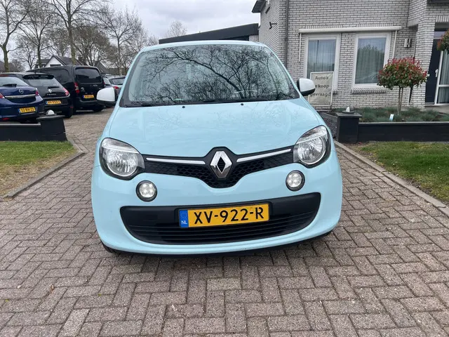 Renault Twingo 2