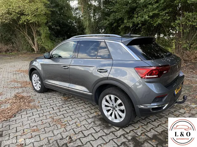 Volkswagen T-Roc 2