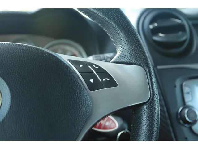 Alfa Romeo MiTo 0.9 TWINAIR ESCLUSIVO 2014 Benzine 17