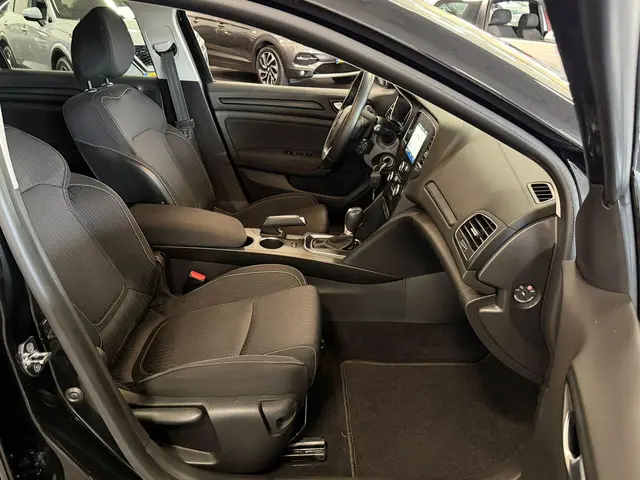 Renault Mégane Estate 1.3 TCe GT-Line 2018 Benzine 15