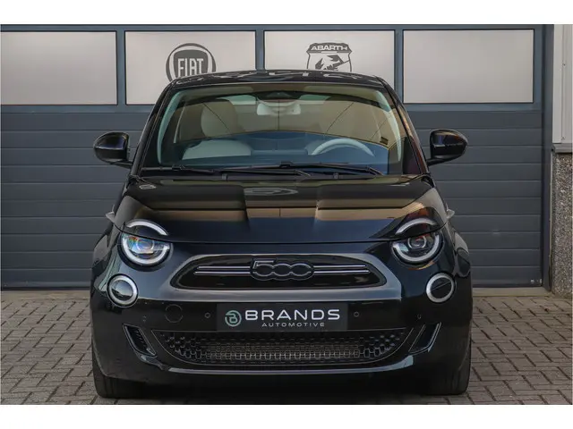 Fiat 500e La Prima 2021 Elektrisch 6