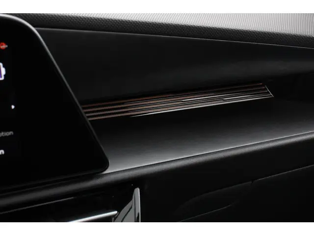 Kia Niro EV DynamicPlusLine 64.8 kWh 2023 Elektrisch 21