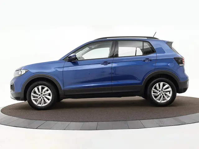 Volkswagen T-Cross 1.0 TSI 95pk Life 2020 Benzine 28