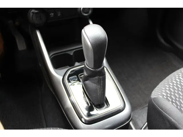 Suzuki Ignis 1.2 Smart Hybrid Select 2021 Benzine 26