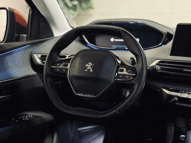 Peugeot 3008 1.2 PureTech Allure 2020 Benzine 19