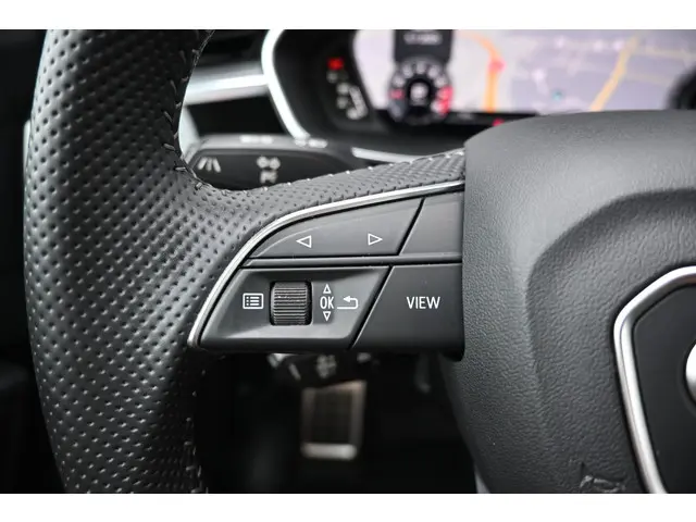 Audi Q3 35 TFSI S-Line 2020 Benzine 14