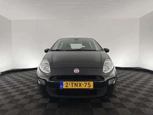 Fiat Punto 2