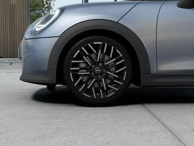 MINI Cooper Cabrio C 2026 Benzine 4