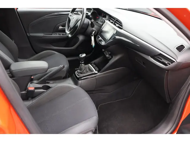 Opel Corsa 1.2 Elegance Org.NL h.leer 2020 Benzine 10