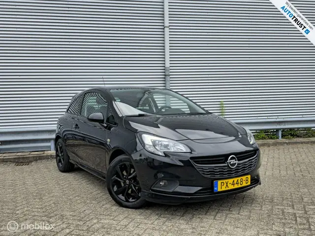 Opel Corsa 1.0 Turbo OPC | Carplay | Airco 2017 Benzine 3
