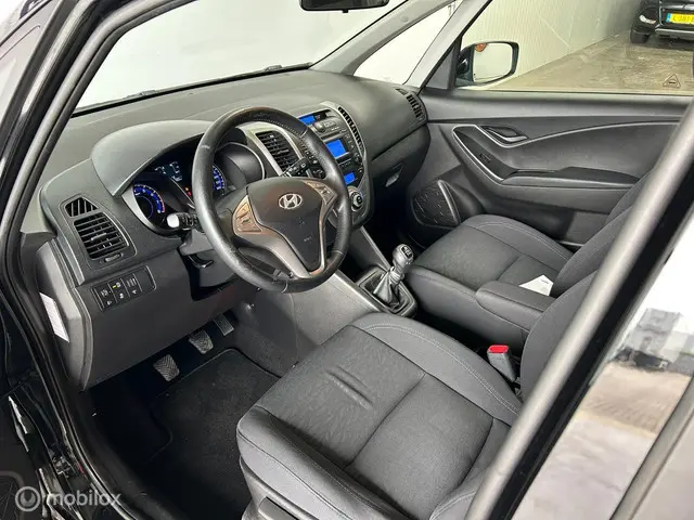 Hyundai ix20 1.6i i-Motion 2012 Benzine 5