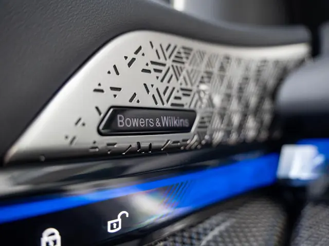 BMW M5 Touring 2026 Hybride Benzine 53