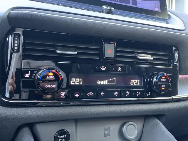 Nissan QASHQAI 1.5 e-Power N-Design 2026 Benzine 13