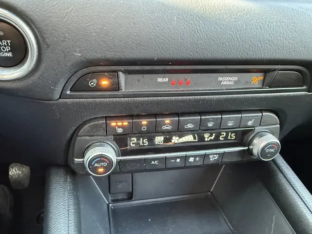 Mazda CX-5 2.0 SkyActiv-G 165 Comfort 2019 Benzine 16