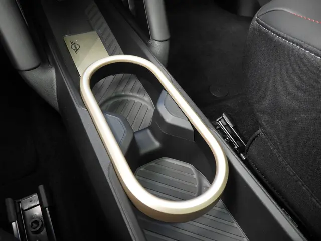 MINI Aceman SE 2024 Elektrisch 30